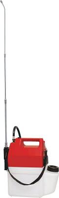 ＧＳ ＭＤ−700Ａ マルチスプレー 電池式5Ｌ【MD-700A】(緑化用品・噴霧器)【送料無料】の通販は 18,120円