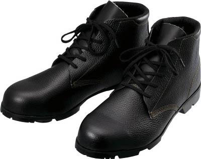 シモン 安全靴 編上靴 ＡＳ22 24．5ｃｍ【AS22-24.5】(安全靴・作業靴・安全靴)【送料無料】の通販は 7,238円