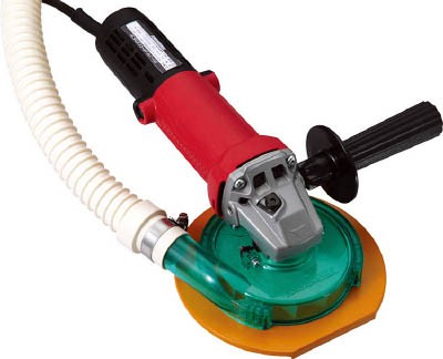 トモサダ エスカルゴＳ−150ＰＭ【S-150PM】(電動工具・油圧工具・用途別研磨機)【送料無料】の通販は