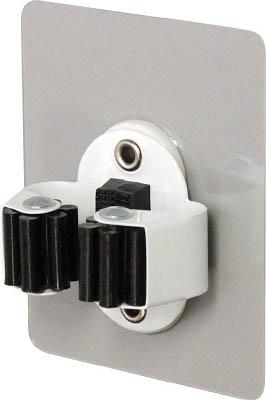 光 ピタッとキャッチ【KMCH-26】(清掃用品・そうじ用具保管)
