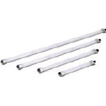 日機 簡易防水型ＬＥＤリニアライト ＡＣ100〜240Ｖ【NLT2-20-AC-S】(作業灯・照明用品・装置照明)【送料無料】の通販は 17,410円