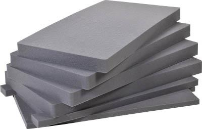 ＰＥＬＩＣＡＮ 0500 ケース用フォームセット【0500FOAM】(工具箱・ツールバッグ・プロテクターツールケース)【送料無料】