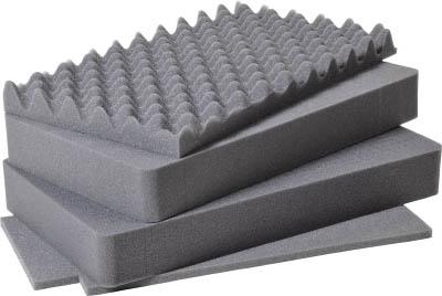 ＰＥＬＩＣＡＮ 1550 ケース用フォームセット【1550FOAM】(工具箱・ツールバッグ・プロテクターツールケース)【送料無料】