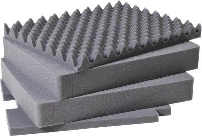 ＰＥＬＩＣＡＮ 1560 入れもの用質問用紙仕かける【1560FOAM】(物の具箱・ツールバッグ・プロテクターツールケース)【貨物輸送無料】