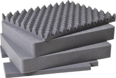ＰＥＬＩＣＡＮ 1640 ケース用フォームセット【1640FOAM】(工具箱・ツールバッグ・プロテクターツールケース)【送料無料】
