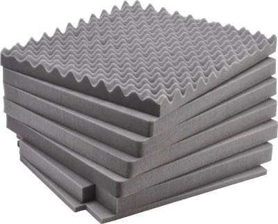 ＰＥＬＩＣＡＮ ストームケース ＩＭ2720用フォームセット【IM2720FOAM】(工具箱・ツールバッグ・プロテクターツールケース)【送料無料】