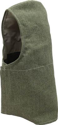 ＴＲＵＳＣＯ パイク溶接保護具 頭巾【PYR-HZ】(溶接用品・溶接用保護具)【送料無料】