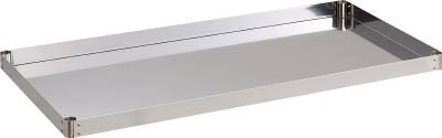 ＴＲＵＳＣＯ 430クリーンフェニックス 棚板 900Ｘ600【CPE4-96T】(ツールワゴン・ステンレス製ワゴン)【送料無料】の通販は 12,089円