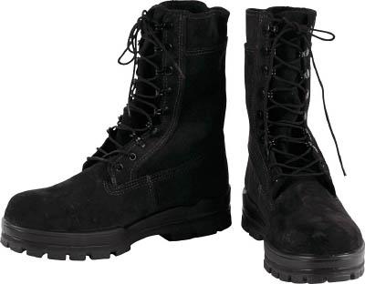 Ｂａｔｅｓ ＵＳ ネイビー スウェード デュラショックス ＥＷ7．5【E01421EW7.5】(安全靴・作業靴・タクティカルブーツ)【送料無料】
