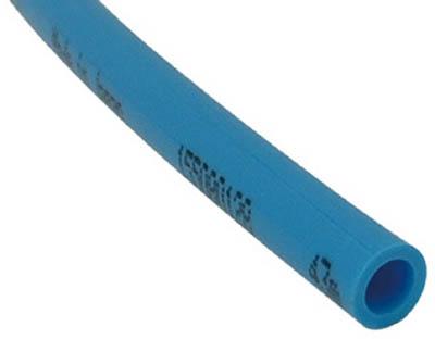 チヨダ ＴＥタッチチューブ 10ｍｍ／100ｍ ライトブルー【TE-10-100 LB】(流体継手・チューブ・エアチューブ・ホース)【送料無料】