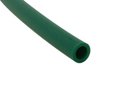 チヨダ ＴＥタッチチューブ 6ｍｍ／100ｍ 緑【TE-6-100 G】(流体継手・チューブ・エアチューブ・ホース)【送料無料】