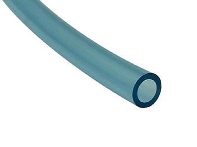 チヨダ ＴＥタッチチューブ 8ｍｍ／100ｍ クリアブルー【TE-8-100 CBL】(流体継手・チューブ・エアチューブ・ホース)【送料無料】