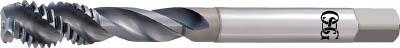 ＯＳＧ Ａーポイントタップ Ｍ14Ｘ1．5【A-POT-OH4-M14X1.5】(ねじ切り工具・ポイントタップ)【送料無料】の通販は