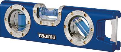 タジマ モバイルレベル160 青【ML-160B】(測量用品・水平器)【送料無料】の通販は 4,966円