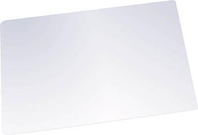 ＴＲＵＳＣＯ 軽量安全ミラー 245Ｘ800ｍｍ【TMPE-2580】(安全用品・標識・安全ミラー)【送料無料】