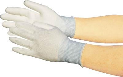 トワロン カットレジスト（10双入） Ｍ【971-M】(作業手袋・耐切創手袋)【送料無料】