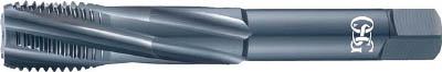 ＯＳＧ スパイラルタップ 大径横形加工機用【HXL-SFT-OH4-M27X1.5】(ねじ切り工具・スパイラルタップ)【送料無料】