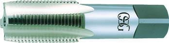 ＯＳＧ 管用平行タップ 一般用【SPT-G1/2 - 14】(ねじ切り工具・管用タップ)【送料無料】