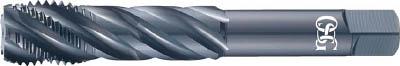 ＯＳＧ スパイラルタップ 大径加工用 立形加工機用【VXL-SFT-OH5-M22X2.5】(ねじ切り工具・スパイラルタップ)【送料無料】