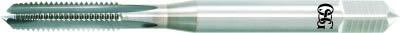 ＯＳＧ 超硬高硬度鋼用ハンドタップ【WH55-OT-2.5P-OH3-M3 X 0.5】(ねじ切り工具・ハンドタップ)【送料無料】