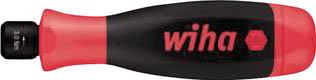 wiha 292イージートルク トルクドライバー 1.2Nm用 292ET1.2 Wiha 292イージートルク トルクドライバー 1.2Nm用 292ET1.2 1本