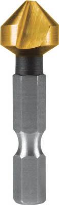 ＲＵＫＯ 六角軸カウンターシンク 6．8ｍｍ【102-315T】(面取り工具・カウンターシンク)【送料無料】 5,880円