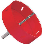 ミヤナガ Ｓ−ＬＯＣＫダウンライト用ＳＤＳセットΦ100【SLPS100RST】(穴あけ工具・ホールカッター)【送料無料】