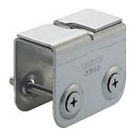 ダイケン 4号ステンレスドアハンガー用エプロン【4S-AP】(建築金物・工場用間仕切り・ドアハンガー)【送料無料】の通販は 5,355円