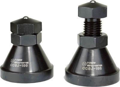 ニューストロング センタージャッキ ストローク 68〜100 2個1組【CCSJ-100】(ツーリング・治工具・スクリューサポート)【送料無料】