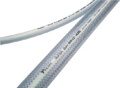 十川 ＭＥＧＡサンブレーホース【SB-9-50】(ホース・散水用品・ホース)【送料無料】