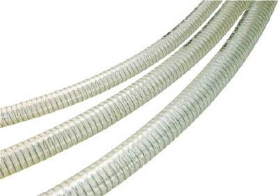 十川 スーパーサンスプリングホース【SP-12-30】(配管・散水装具・配管)【貨物輸送無料】
