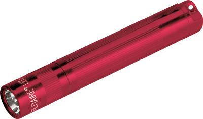 ＭＡＧＬＩＴＥ ＬＥＤ フラッシュライト ソリテール 赤【J3A032】(作業灯・照明用品・懐中電灯)【送料無料】の通販は 4,985円