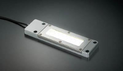 スガツネ工業 ＬＥＤタフライト新2型 1000ｌｘ昼白色（220ー026ー706【SL-TGH-2-24-WNSL】(作業灯・照明用品・装置照明)【送料無料】