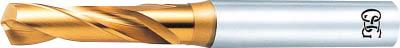 ＯＳＧ ＥＸゴールドドリル 一般加工用スタブ 11．7【EX-GDS-11.7】(穴あけ工具・ハイスコーティングドリル)【送料無料】の通販は