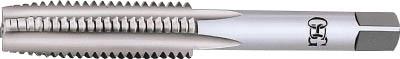 ＯＳＧ ハンドタップ（ハイス） Ｍ20Ｘ1．5 ＃3【HT3-H-M20X1.5】(ねじ切り工具・ハンドタップ)【送料無料】 5,998円
