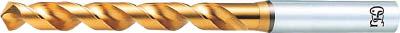 ＯＳＧ ＥＸゴールドドリル ステンレス・軟鋼用レギュラ 12．8【EX-SUS-GDR-12.8】(穴あけ工具・ハイスコーティングドリル)【送料無料】