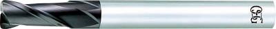 ＯＳＧ 超硬エンドミル ＦＸ 2刃コーナＲショート 5ＸＲ1【FX-CR-MG-EDS-5XR1】【送料無料】