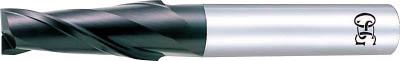 ＯＳＧ 超硬エンドミル【FX-MG-TPDS-5X2】(旋削・フライス加工工具・超硬スクエアエンドミル)【送料無料】の通販は 12,010円