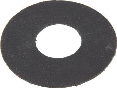 ＵＨＴ ホリパー φ30＃600 150枚入 ラバーパット1個付【5346】(空圧工具・エアマイクログラインダー)【送料無料】