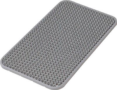 テラモト ヨクトールマット600×874ｍｍ灰【MR-103-135-5】(床材用品・マット)【送料無料】