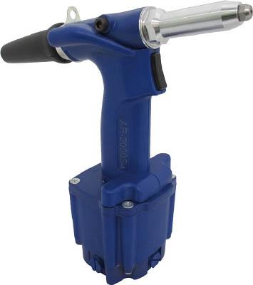 エビ リベッターショックレスタイプ ＡＲ2000Ｓ【AR2000S】(ファスニングツール・リベッター)(代引不可)【送料無料】