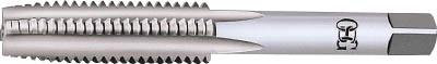 ＯＳＧ ハンドタップ（ハイス） Ｍ12Ｘ1．25 ＳＥＴ【HT-H-M12X1.25-SET】(ねじ切り工具・ハンドタップ)【送料無料】の通販は