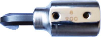 カノン ＨＣＫヘキサゴンヘッド900ＨＣＫ10【900HCK10】(計測機器・トルク機器)【送料無料】