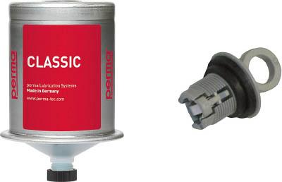 ｐｅｒｍａ クラシック 自動給油器ＳＯ32 12ヶ月用 標準オイル120ＣＣ付【PC-SO32-12】(車輌整備用品・グリスガン・自動給油器)