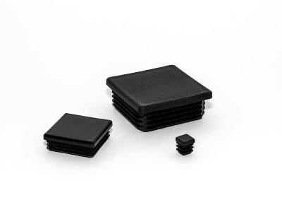 ＳＤＣ プロテクトパーツ「四角パイプインサート」【PI12003】(ねじ・ボルト・ナット・ねじ用キャップ)【送料無料】の通販は