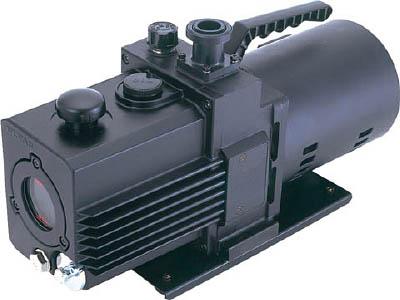 ＵＬＶＡＣ 油回転真空ポンプ【GLD-051】(ポンプ・真空ポンプ)(代引不可)【送料無料】