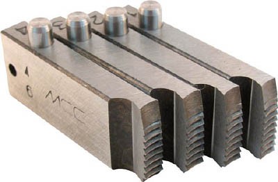 ＭＣＣ ＢＭＳＫＨチェーザ Ｍ12Ｒ【BSCRM12】(水道・空調配管用工具・ねじ切り機)【送料無料】の通販は