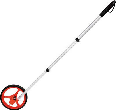 ＫＤＳ ウォーキングメジャー10ＫＬ【WM-10KL】(測量用品・ローラー距離計)【送料無料】