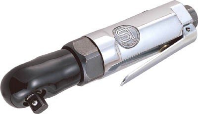 ＳＩ ミニラチェットレンチ【SI-1209】(空圧工具・エアラチェットレンチ)【送料無料】の通販はその他作業工具