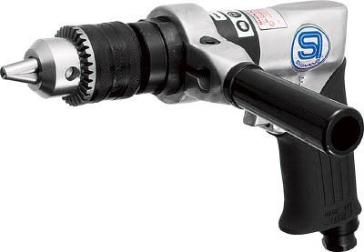 SI エアードリル【SI-5305-8A】(空圧工具・エアドリル)【送料無料】の通販は